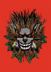 halloween_werewolf_design