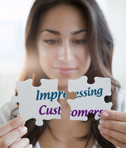 business marketing image