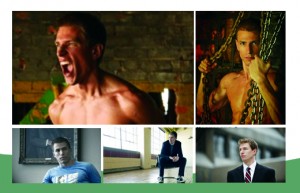 free comp card template 2