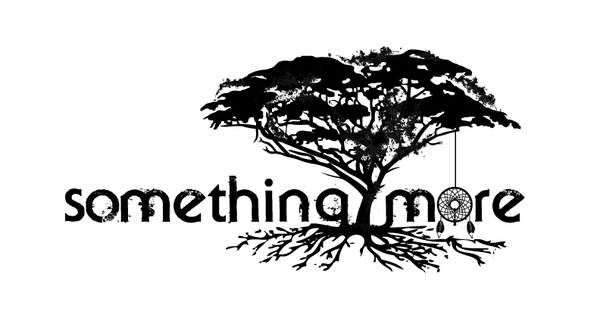 Logo for band Something More