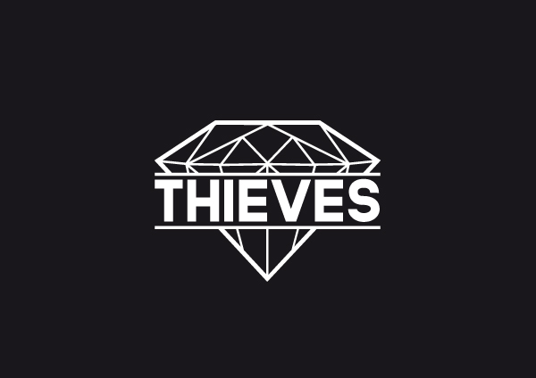 thieves band logo
