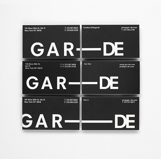 Gar--de_fashion_biz_cards