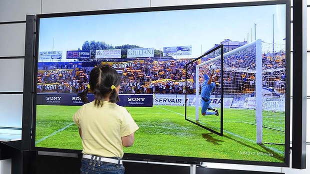 4k HDTV 4k HDTV ultra high resolution TV