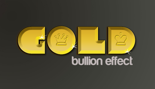 gold_bullion_font_effect