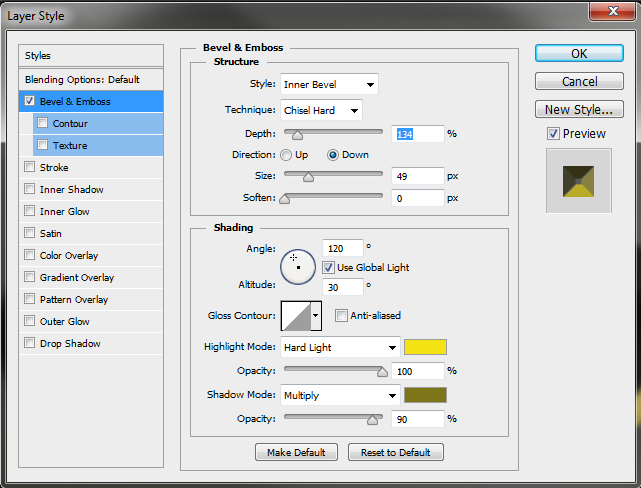 gold_bullion_font_effect_1