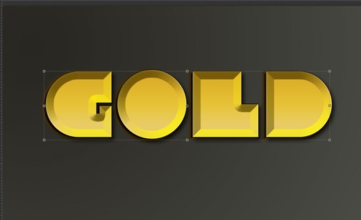 gold_bullion_font_effect_12