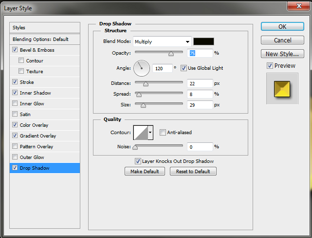 gold_bullion_font_effect_6