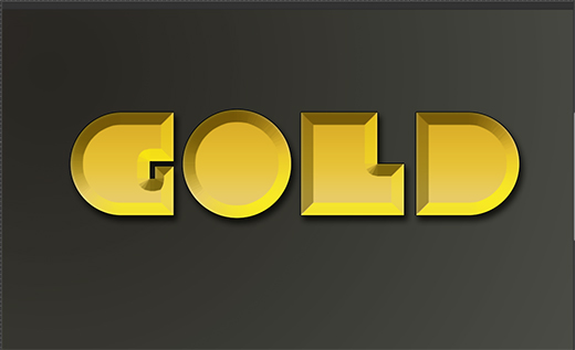 gold_bullion_font_effect_7