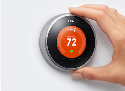 smart thermostats