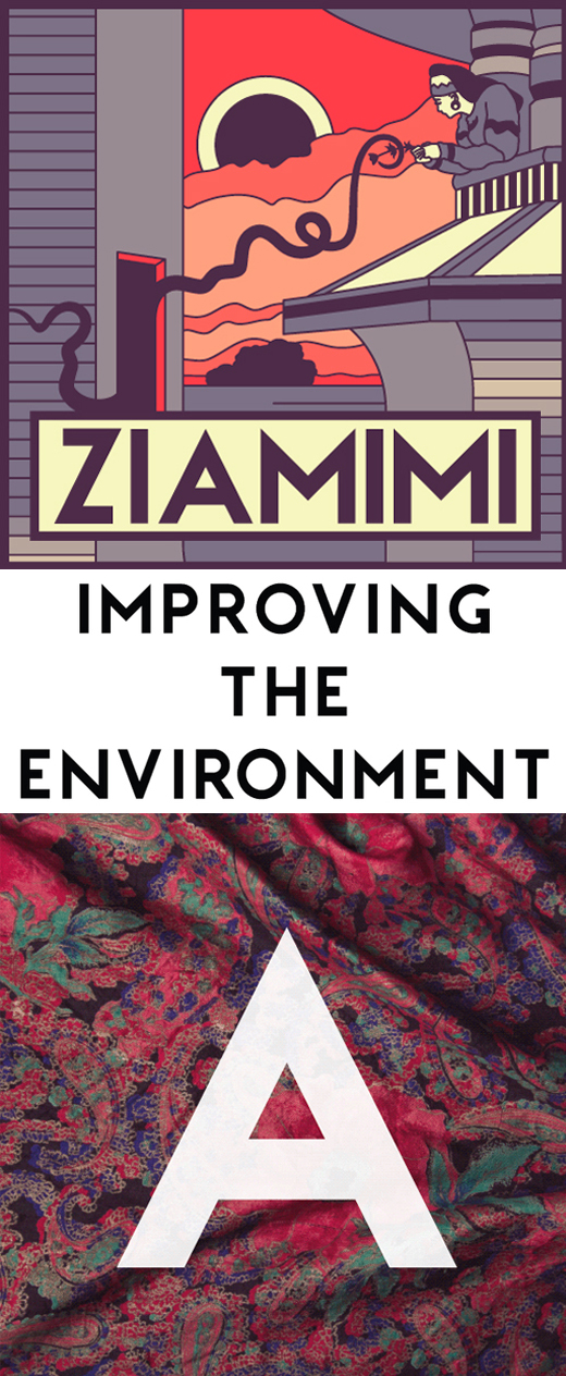 art deco free font 3