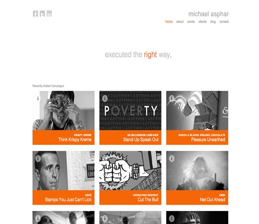 michael asphar 1 screenshot