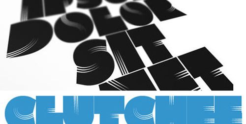clutchee_free_font