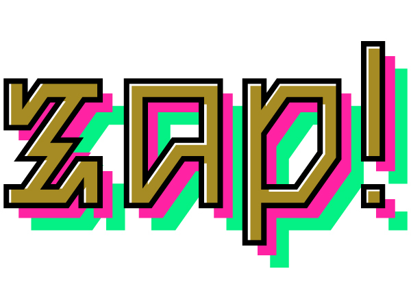 lazer_addiktz_free_font