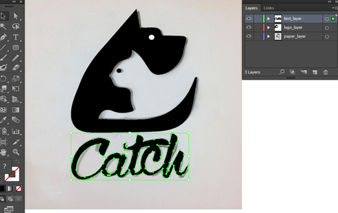 pen tool illustrator