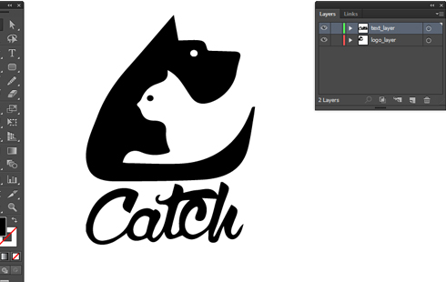 shapes in illustrator