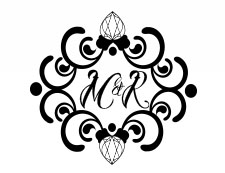 free_wedding_monogram