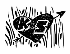 free wedding monogram design