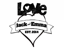 free monogram design