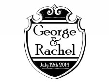 free_wedding_monogram