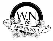 free wedding monogram design