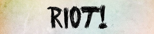 riot_free_font