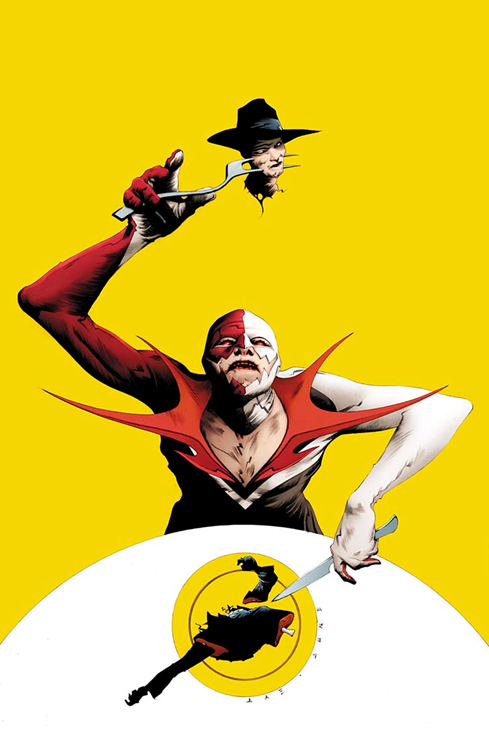Jae Lee