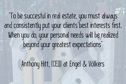 real estate quotes