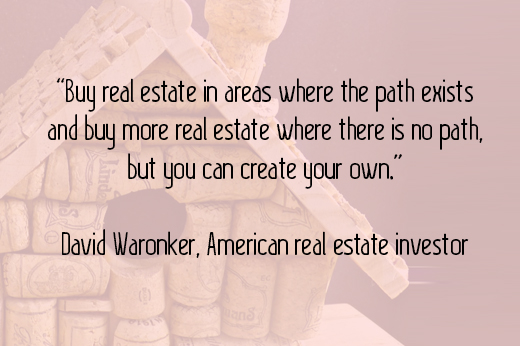 real estate quotes