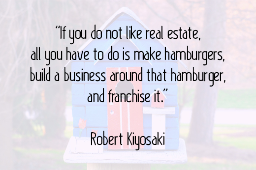 real estate quotes