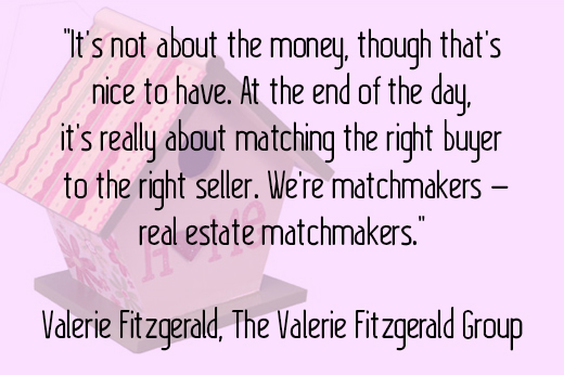 real estate quotes