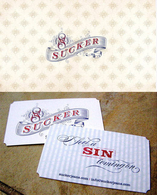 steampunk_business cards