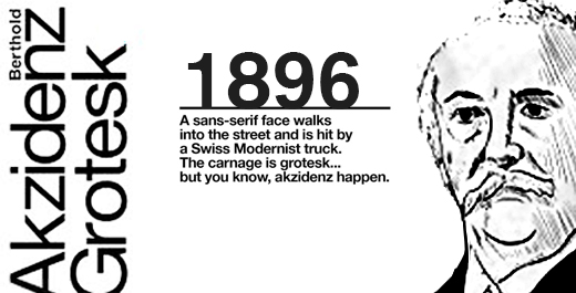 akzindenz_grotesk_font