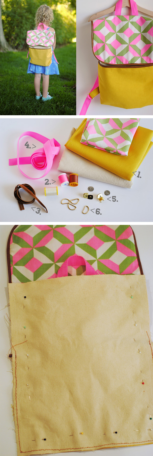 back to school crafts