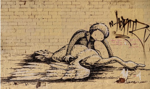 street art melbourne 2