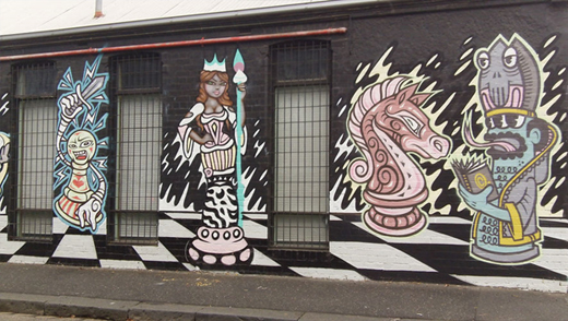 street art melbourne 3