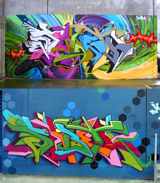 melbourne street art 4