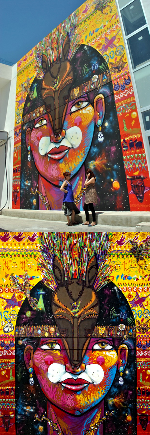 street art santiago 2