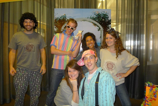 saved by the bell character costumes halloween