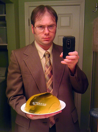 the office dwight halloween costumes