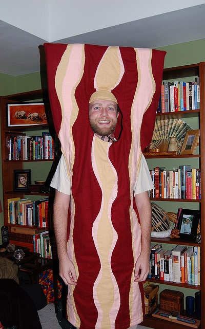 kevin bacon halloween costumes