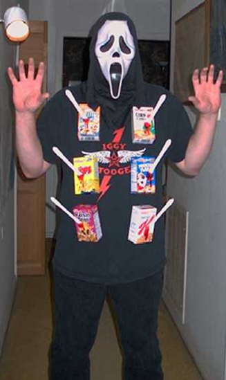 adult Halloween costume ideas