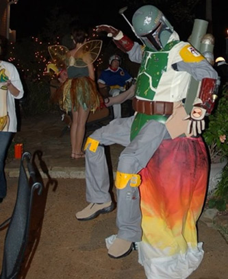 jet pack halloween costume