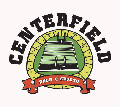 free sports bar vector