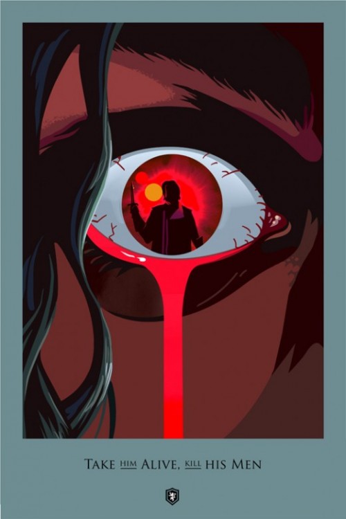 game of thrones fan art