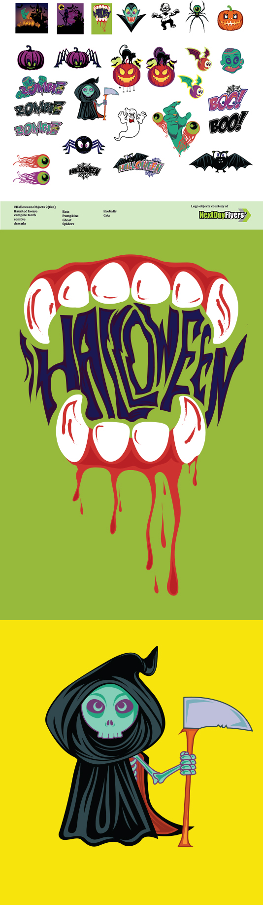 halloween_vectors