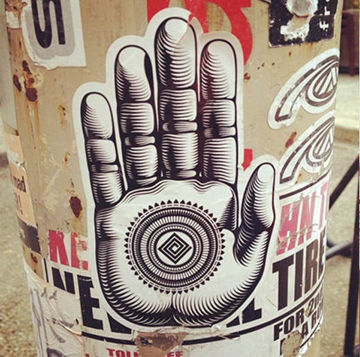 graffiti-art-sticker