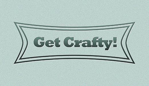 text-effect-letterpress