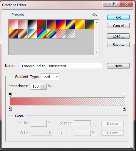 photoshop text effects