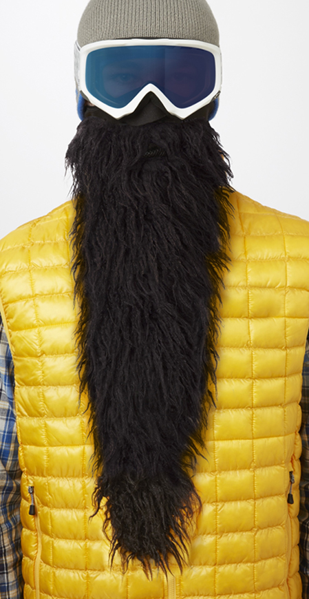 beardski holiday gift