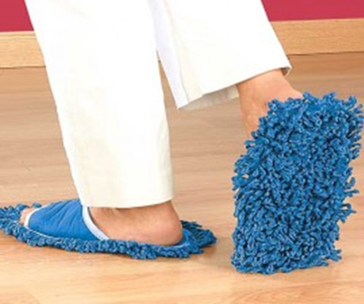 foot mop gifts